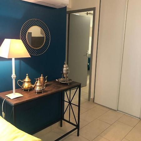 Appartement 4 Couchages Centre Ville ナルボンヌ エクステリア 写真