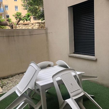 Appartement 4 Couchages Centre Ville ナルボンヌ エクステリア 写真