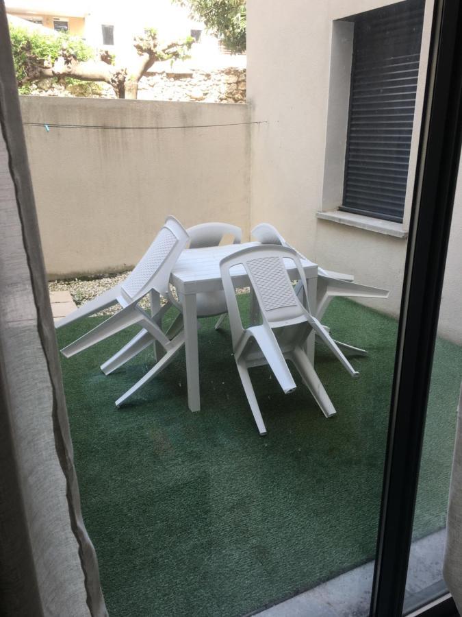 Appartement 4 Couchages Centre Ville ナルボンヌ エクステリア 写真