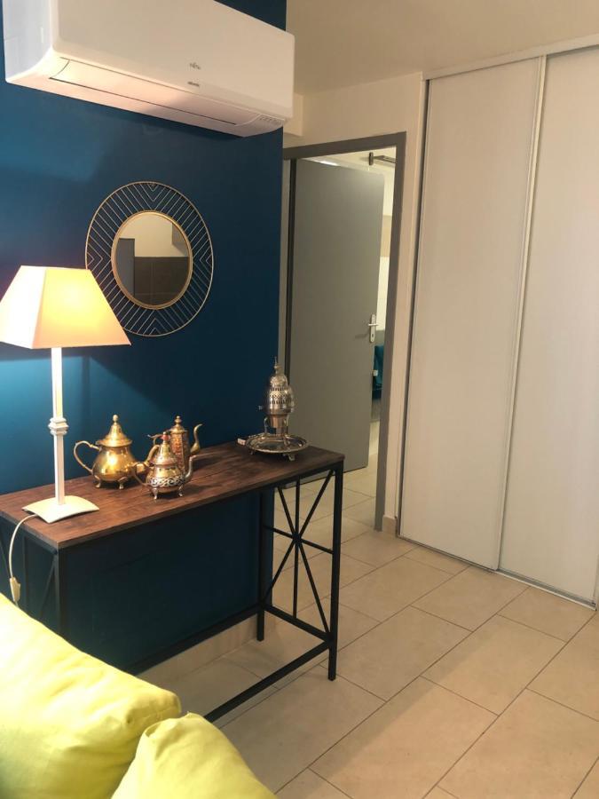 Appartement 4 Couchages Centre Ville ナルボンヌ エクステリア 写真