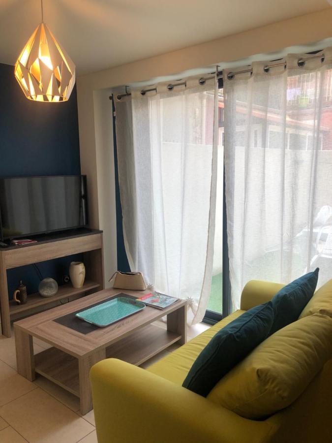 Appartement 4 Couchages Centre Ville ナルボンヌ エクステリア 写真