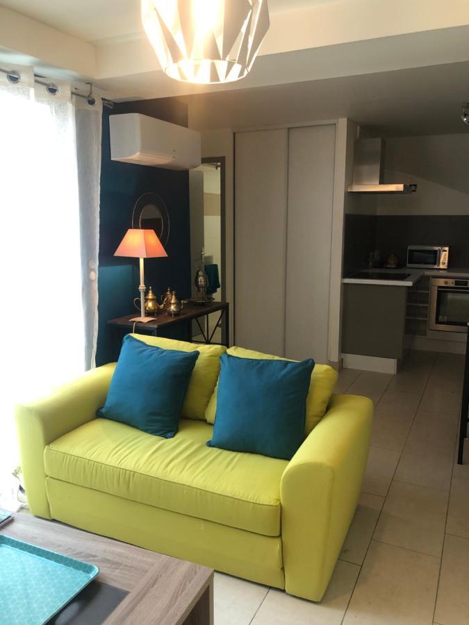 Appartement 4 Couchages Centre Ville ナルボンヌ エクステリア 写真