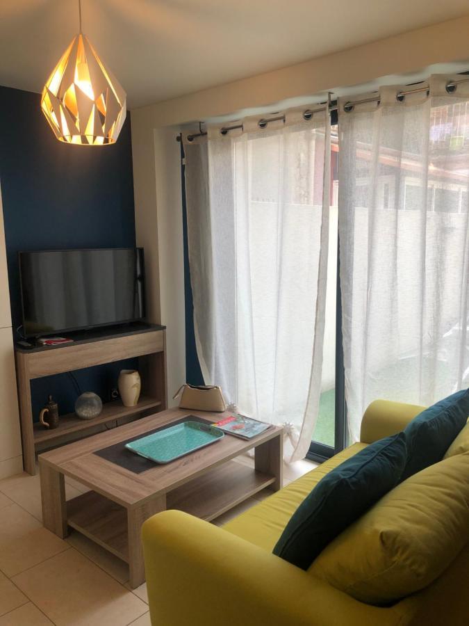 Appartement 4 Couchages Centre Ville ナルボンヌ エクステリア 写真