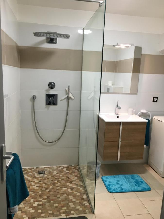 Appartement 4 Couchages Centre Ville ナルボンヌ エクステリア 写真